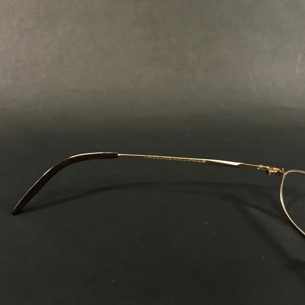 Innovative M/F Technology Eyeglasses Frames IMF396 P.COP Shiny Brown 51-17-140